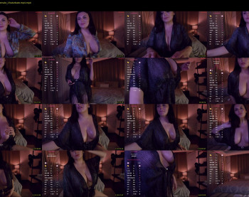 karrin — 121 minute Chaturbate female cam show recording, 720p, Mar 8, 2026
