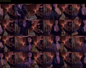 karrin — 120 minute Chaturbate female cam show recording, 720p, Mar 8, 2026