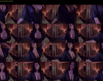 karrin — 9 minute Chaturbate female cam show recording, 720p, Mar 8, 2026