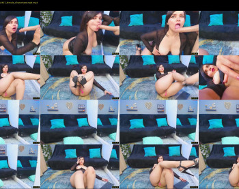 kateadamss1 — 73 minute Chaturbate female cam show recording, 720p, Mar 8, 2026