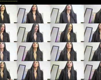 katestone_again — 3 minute Chaturbate female cam show recording, 720p, Mar 7, 2026