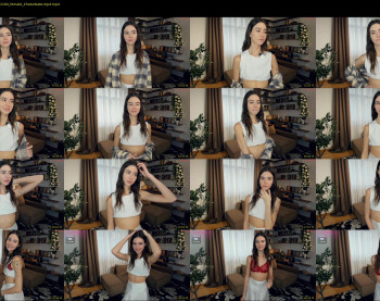 katrina_wens — 120 minute Chaturbate female cam show recording, 720p, Mar 7, 2026