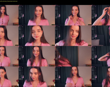 keenakosbab — 120 minute Chaturbate female cam show recording, 720p, Mar 8, 2026