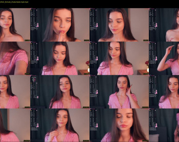 keenakosbab — 106 minute Chaturbate female cam show recording, 720p, Mar 8, 2026