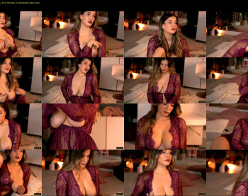 kellymathews — 35 minute Chaturbate female cam show recording, 720p, Mar 7, 2026
