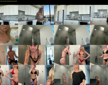 kenziesmithh — 121 minute Chaturbate female cam show recording, 480p, Mar 7, 2026