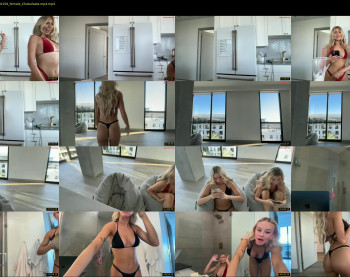 kenziesmithh — 121 minute Chaturbate female cam show recording, 480p, Mar 8, 2026
