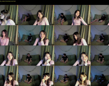 kesh_mne — 11 minute Chaturbate female cam show recording, 720p, Mar 7, 2026