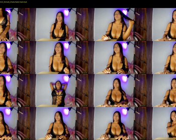 khate_smith — 8 minute Chaturbate female cam show recording, 720p, Mar 7, 2026