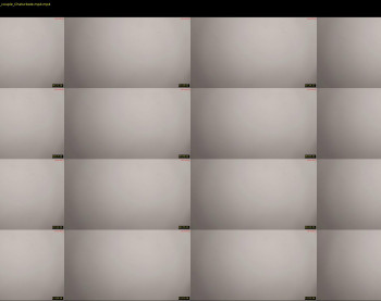 killsouls — 15 minute Chaturbate couple cam show recording, 720p, Mar 7, 2026