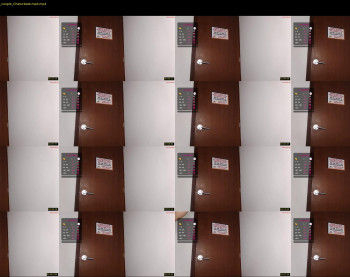 killsouls — 7 minute Chaturbate couple cam show recording, 720p, Mar 8, 2026