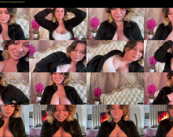 kiradivine — 122 minute Chaturbate female cam show recording, 720p, Mar 7, 2026