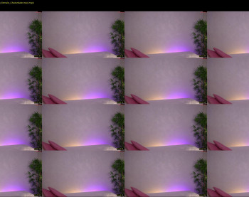 kiss_jess — 3 minute Chaturbate female cam show recording, 720p, Mar 8, 2026