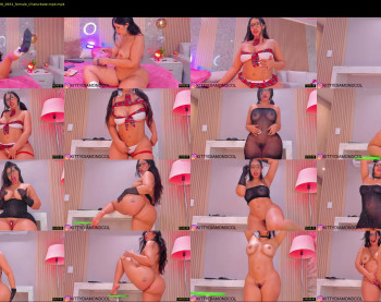 kitty__diamond_ — 78 minute Chaturbate female cam show recording, 720p, Mar 7, 2026