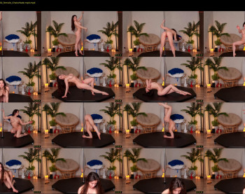 kittycaitlin — 5 minute Chaturbate female cam show recording, 720p, Mar 7, 2026
