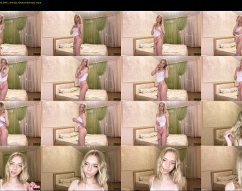 kristiancommes — 5 minute Chaturbate female cam show recording, 720p, Mar 8, 2026
