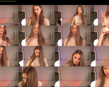 kseha_cute — 16 minute Chaturbate female cam show recording, 720p, Mar 8, 2026