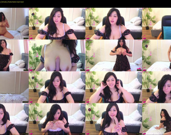 kuro_ren — 121 minute Chaturbate female cam show recording, 720p, Mar 7, 2026