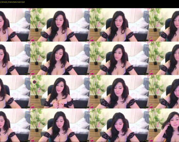 kuro_ren — 4 minute Chaturbate female cam show recording, 720p, Mar 7, 2026