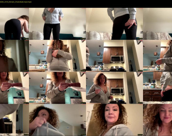 lamarquesathelion — 10 minute Chaturbate female cam show recording, 720p, Mar 7, 2026