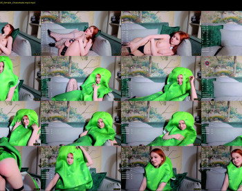 land_of_oz — 62 minute Chaturbate female cam show recording, 720p, Mar 7, 2026