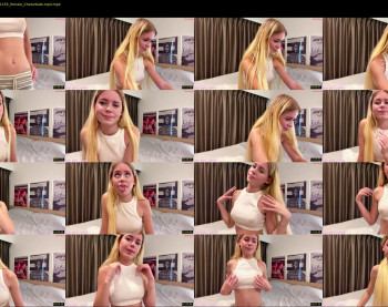 laraineprada — 28 minute Chaturbate female cam show recording, 720p, Mar 7, 2026