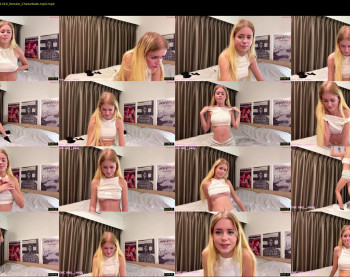 laraineprada — 33 minute Chaturbate female cam show recording, 720p, Mar 7, 2026