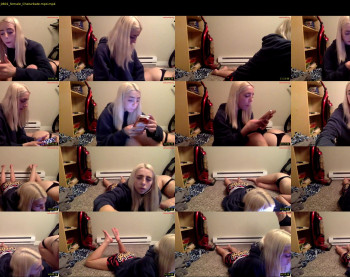latenightkash — 64 minute Chaturbate female cam show recording, 480p, Mar 7, 2026