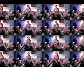 laurabenz — 62 minute Chaturbate female cam show recording, 720p, Mar 7, 2026