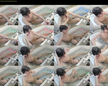 lazydarkknight — 16 minute Chaturbate male cam show recording, 720p, Mar 7, 2026