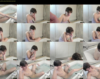 lazydarkknight — 120 minute Chaturbate male cam show recording, 720p, Mar 8, 2026