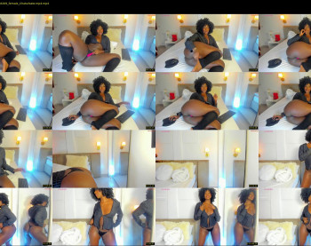 lexa_cooper_ — 70 minute Chaturbate female cam show recording, 720p, Mar 8, 2026
