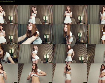 leylamora — 100 minute Chaturbate female cam show recording, 720p, Mar 7, 2026