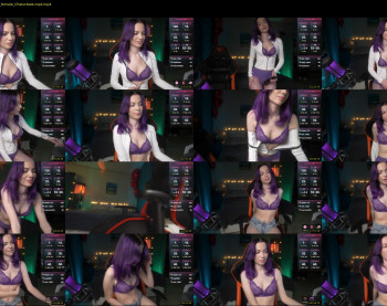 like_pie — 120 minute Chaturbate couple cam show recording, 720p, Mar 7, 2026
