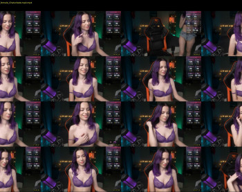 like_pie — 52 minute Chaturbate couple cam show recording, 720p, Mar 7, 2026