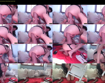 lilrosiedoll — 6 minute Chaturbate female cam show recording, 360p, Mar 7, 2026