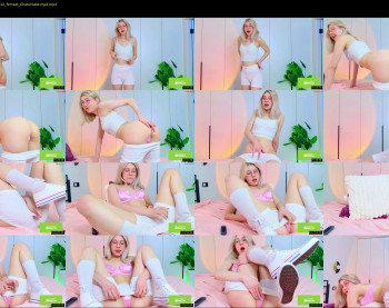 lilylumina_ — 120 minute Chaturbate female cam show recording, 720p, Mar 7, 2026
