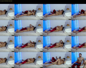 lina_busty — 5 minute Chaturbate couple cam show recording, 720p, Mar 8, 2026