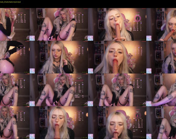 liniq — 120 minute Chaturbate female cam show recording, 720p, Mar 7, 2026