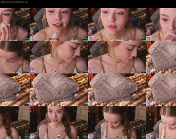 lissa_meooow — 14 minute Chaturbate female cam show recording, 720p, Mar 7, 2026