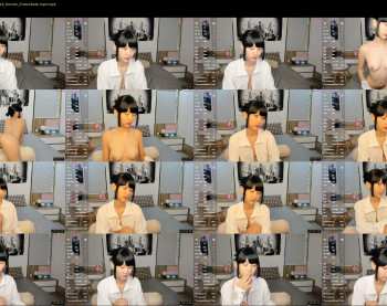 little_yena — 120 minute Chaturbate female cam show recording, 720p, Mar 8, 2026