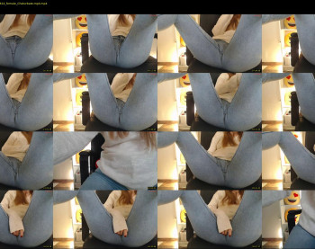 littleflowers — 45 minute Chaturbate female cam show recording, 720p, Mar 7, 2026