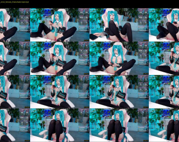 littleflufflepuff — 29 minute Chaturbate female cam show recording, 720p, Mar 7, 2026
