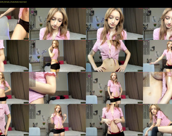 lonadejonge — 23 minute Chaturbate female cam show recording, 720p, Mar 7, 2026