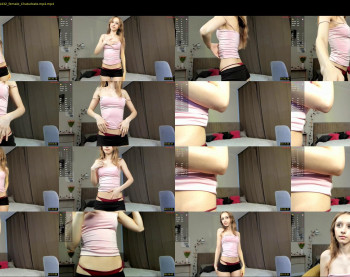 lonadejonge — 11 minute Chaturbate female cam show recording, 720p, Mar 7, 2026