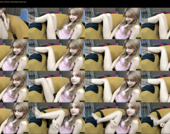 lonadejonge — 4 minute Chaturbate female cam show recording, 720p, Mar 7, 2026