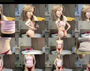 lonadejonge — 17 minute Chaturbate female cam show recording, 720p, Mar 7, 2026