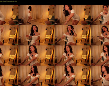 madisonlara — 34 minute Chaturbate female cam show recording, 720p, Mar 7, 2026