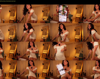 madisonlara — 122 minute Chaturbate female cam show recording, 720p, Mar 7, 2026