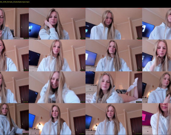 magic_couple13 — 94 minute Chaturbate couple cam show recording, 720p, Mar 7, 2026